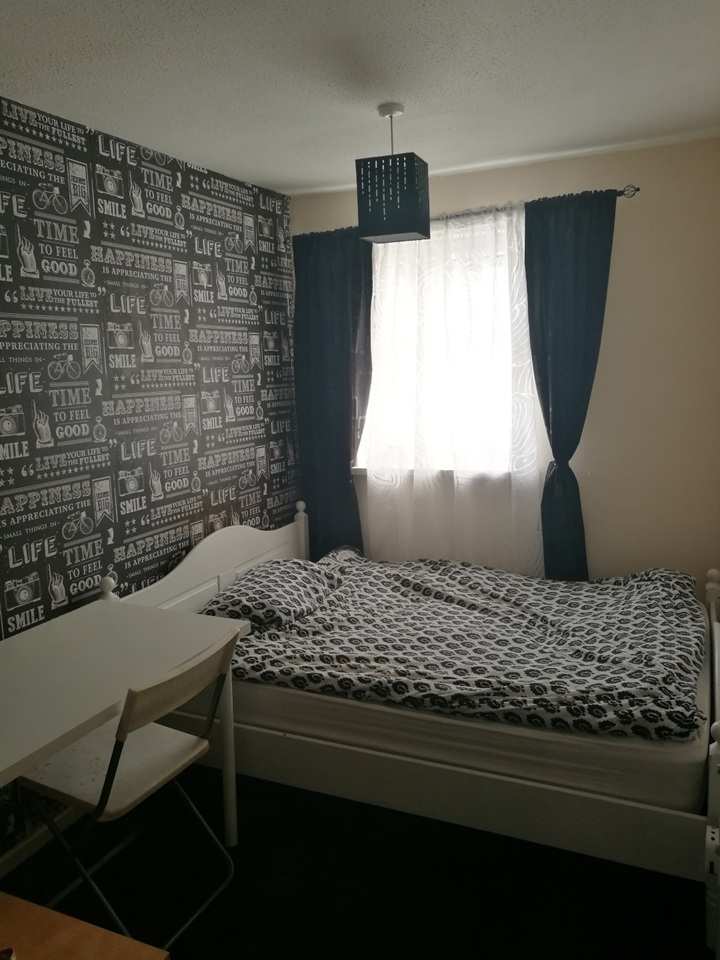 Room in a Shared House, Servia Drive, LS7