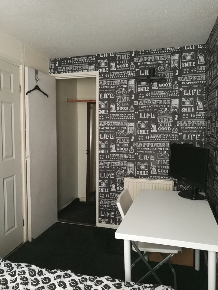 Room in a Shared House, Servia Drive, LS7 photo 2