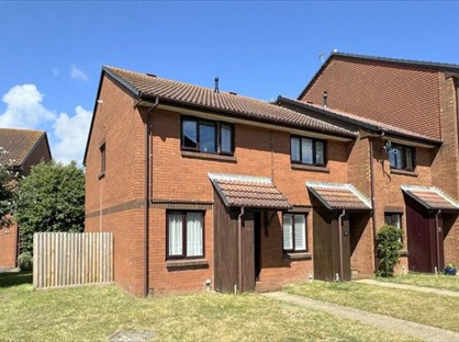 2 Bed Semi-Detached House, Taverner Close, BH15
