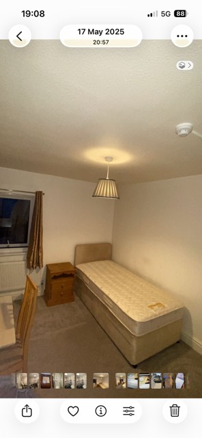 Additional image 27 of Room in a Shared House, Cambridge, CB1, N1 7GU