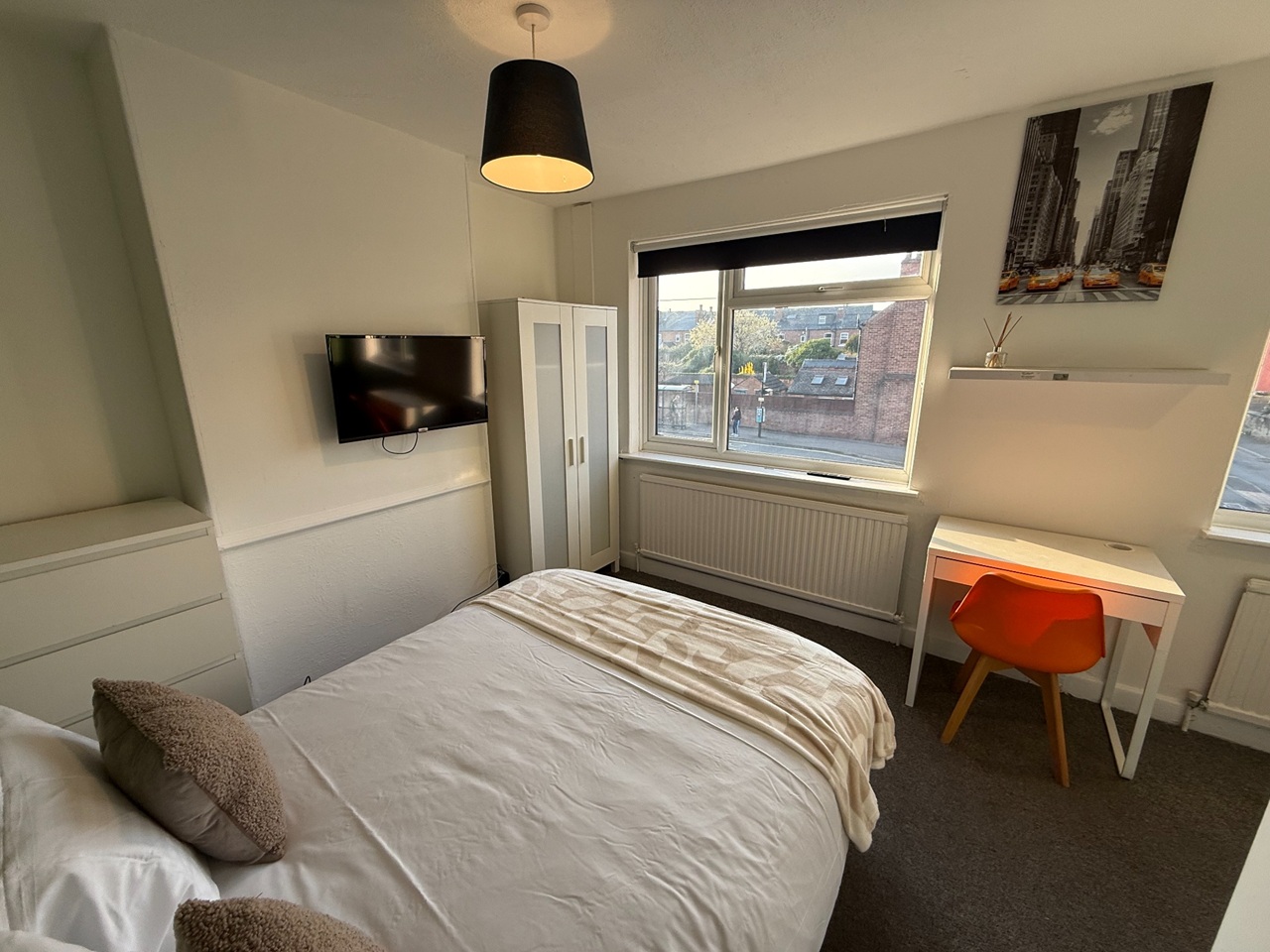 Additional image 2 of Room in a Shared House, Middle Street, NG9, N1 7GU