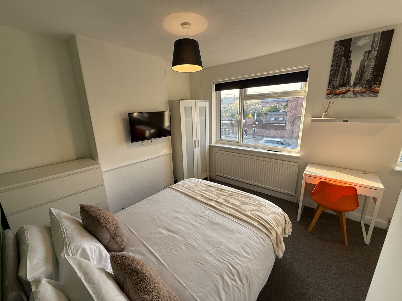 Additional image 4 of Room in a Shared House, Middle Street, NG9, N1 7GU