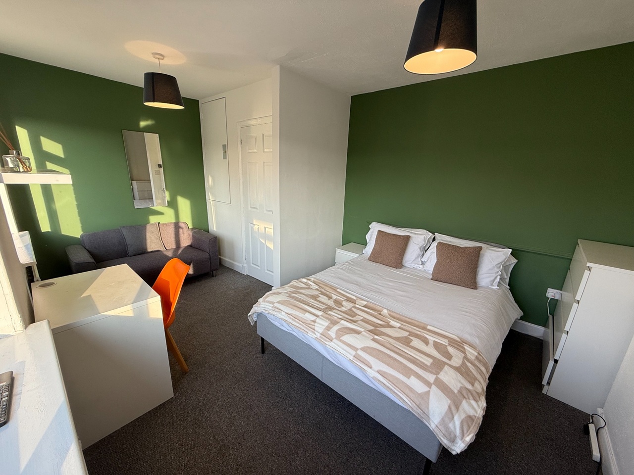 Additional image 5 of Room in a Shared House, Middle Street, NG9, N1 7GU