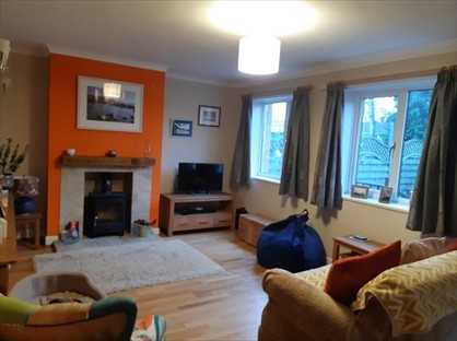 Room in a Shared House, Hogarth Close, SO51
