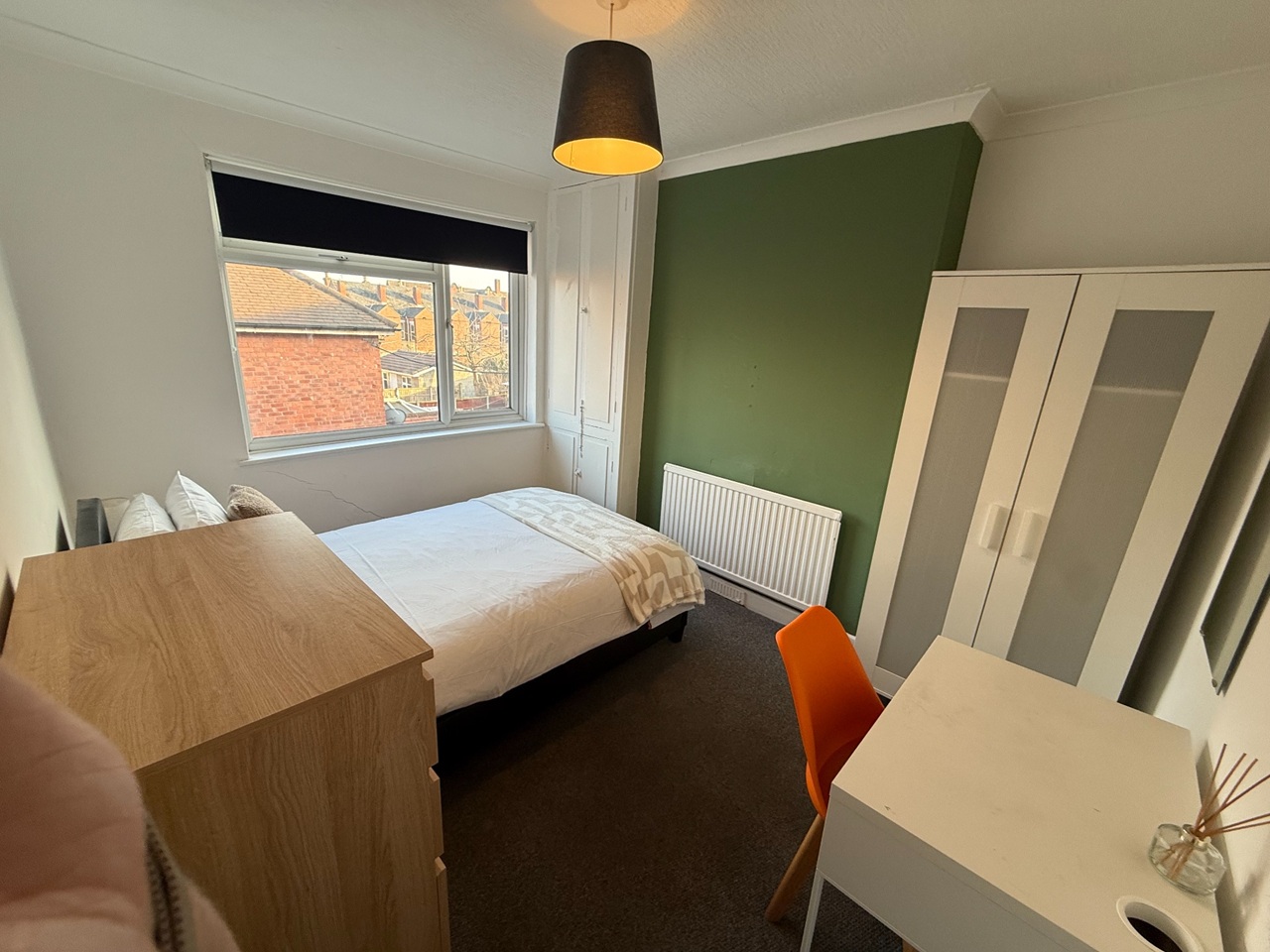 Room in a Shared House, Middle Street, NG9, N1 7GU