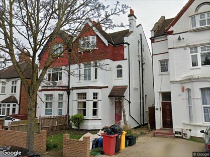 2 Bed Flat, Queen Anne Avenue, BR2