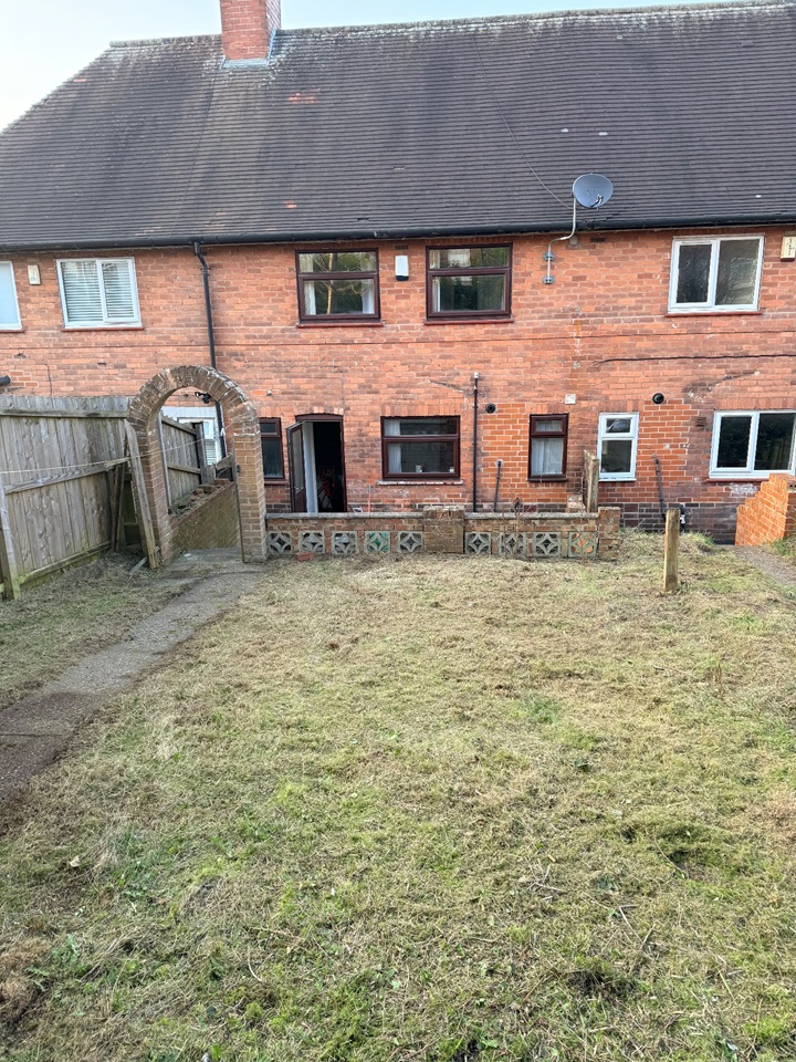 Additional image 14 of 3 Bed Terraced House, Leybourne Drive, NG5, N1 7GU