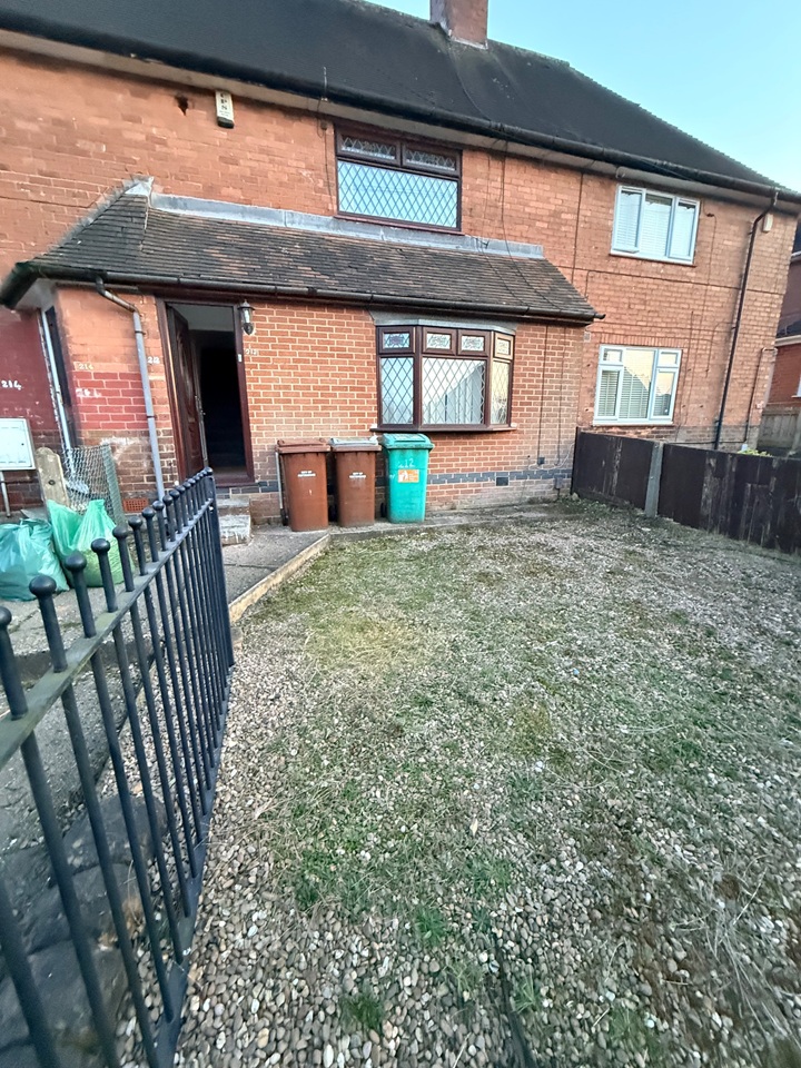Additional image 15 of 3 Bed Terraced House, Leybourne Drive, NG5, N1 7GU