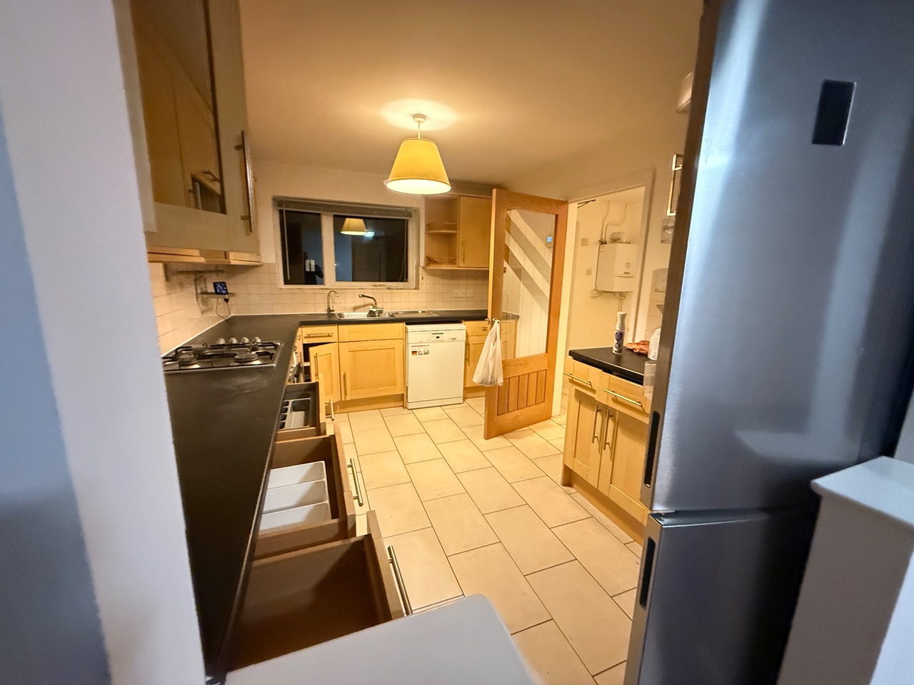 Additional image 5 of 3 Bed Semi-Detached House, Wulfstan Way, CB1, N1 7GU