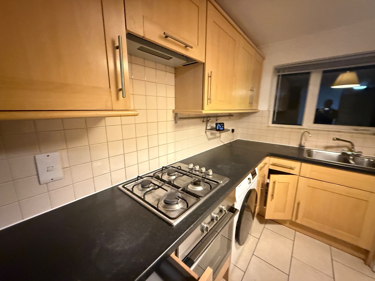 Additional image 6 of 3 Bed Semi-Detached House, Wulfstan Way, CB1, N1 7GU