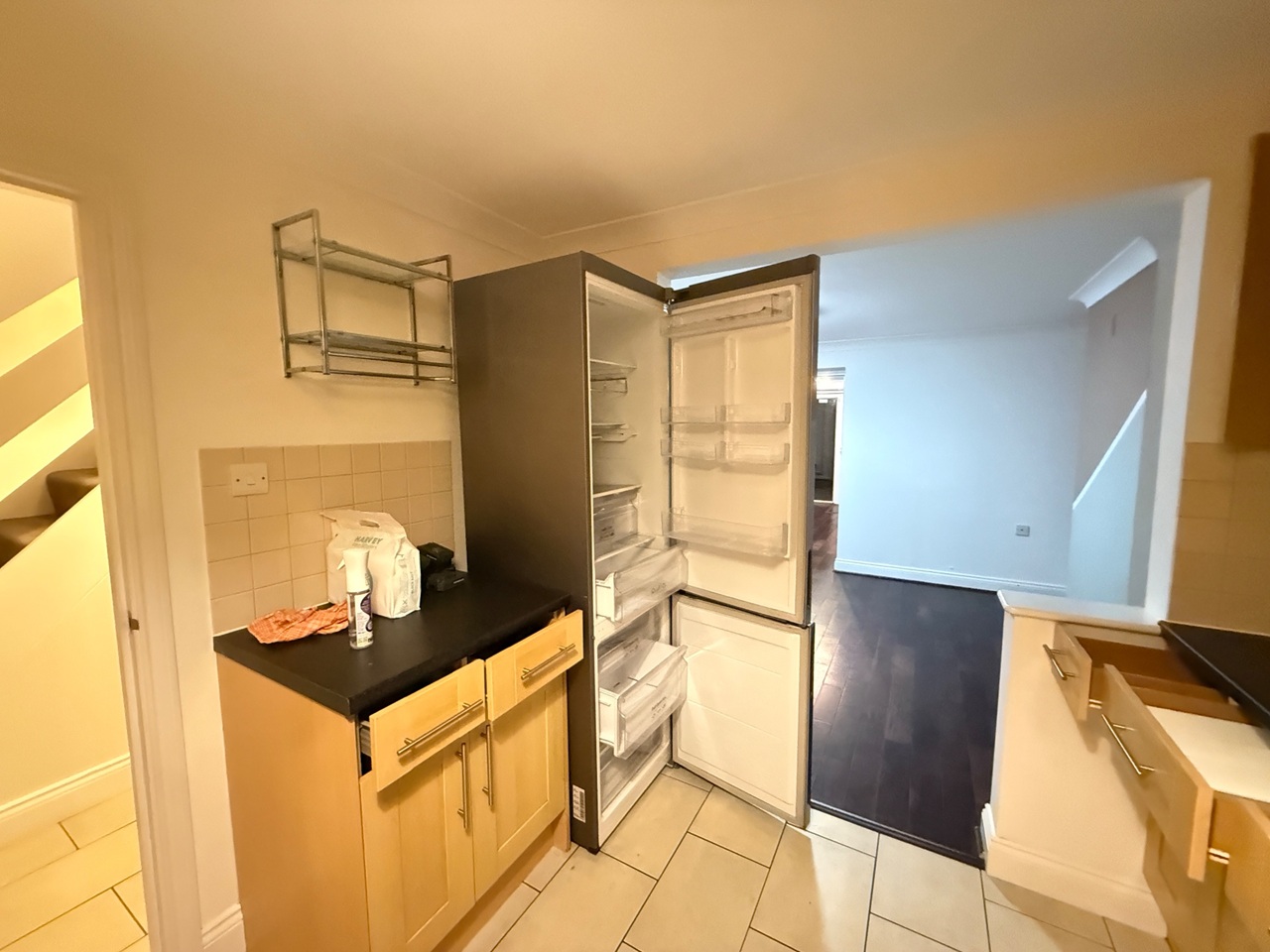 Additional image 7 of 3 Bed Semi-Detached House, Wulfstan Way, CB1, N1 7GU