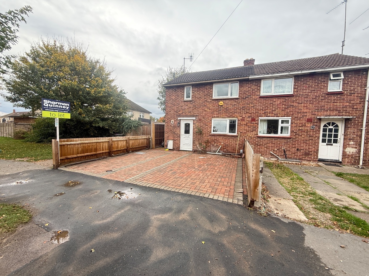 Additional image 14 of 3 Bed Semi-Detached House, Wulfstan Way, CB1, N1 7GU