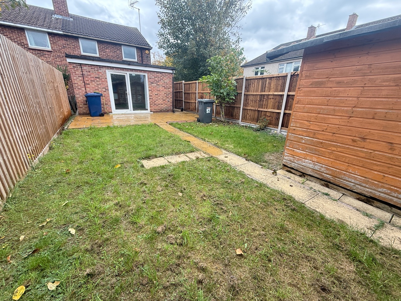 Additional image 15 of 3 Bed Semi-Detached House, Wulfstan Way, CB1, N1 7GU