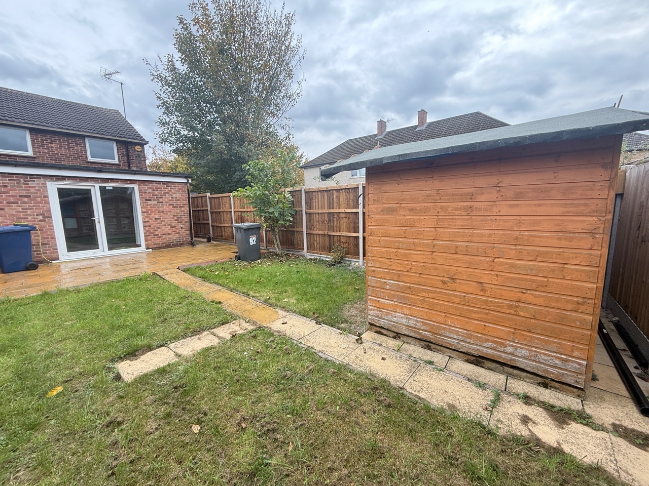 Additional image 16 of 3 Bed Semi-Detached House, Wulfstan Way, CB1, N1 7GU