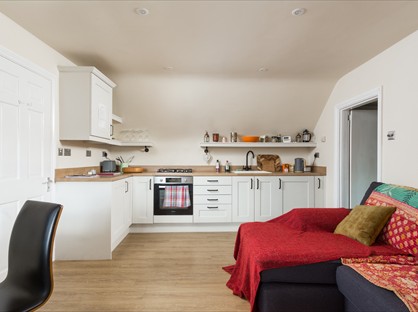 1 Bed Flat, West St, TS15