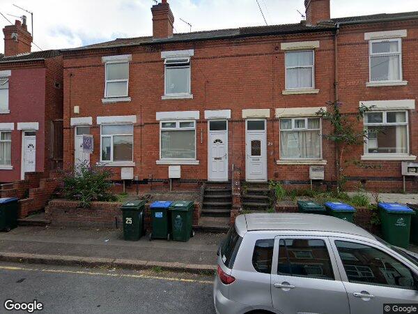 Additional image 8 of Room in a Shared House, Terry Road, CV1, N1 7GU