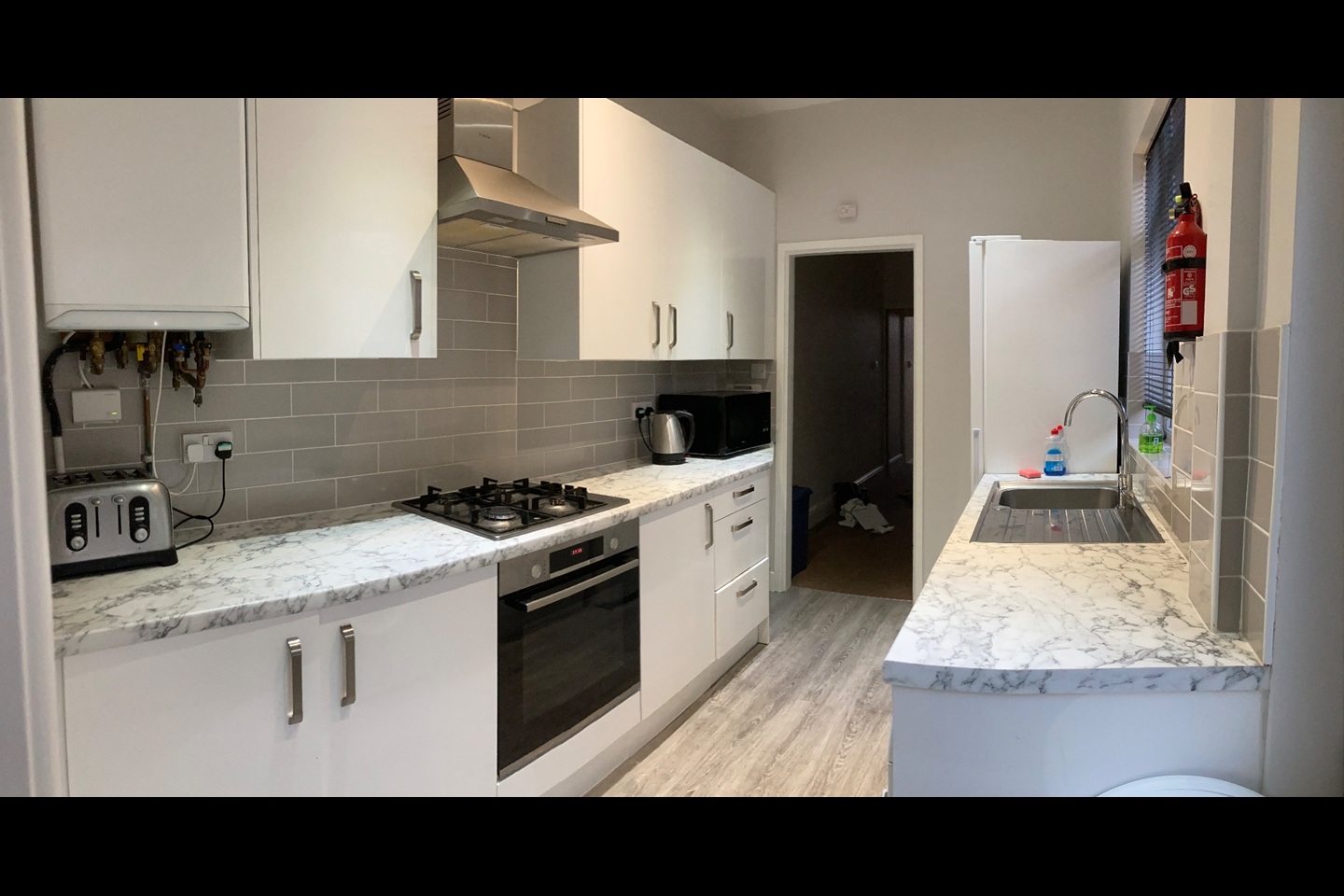 Room in a Shared House, Terry Road, CV1, N1 7GU