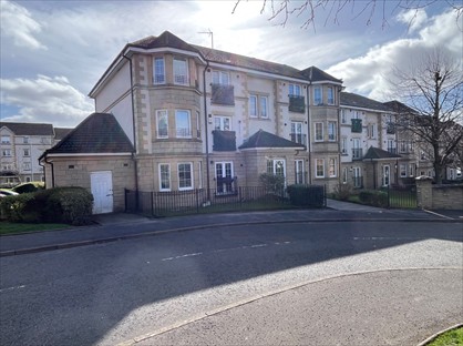 2 Bed Flat, Branklyn Court, G13