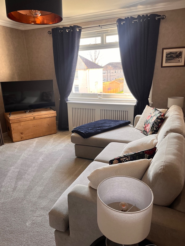 Additional image 8 of 2 Bed Flat, Dunrod St, G32, N1 7GU