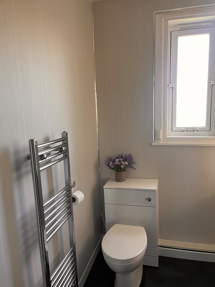 Additional image 12 of 2 Bed Flat, Dunrod St, G32, N1 7GU