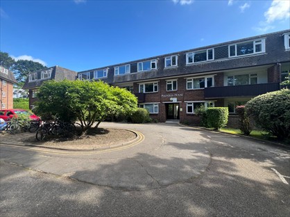 2 Bed Flat, Magnolia House, BH10