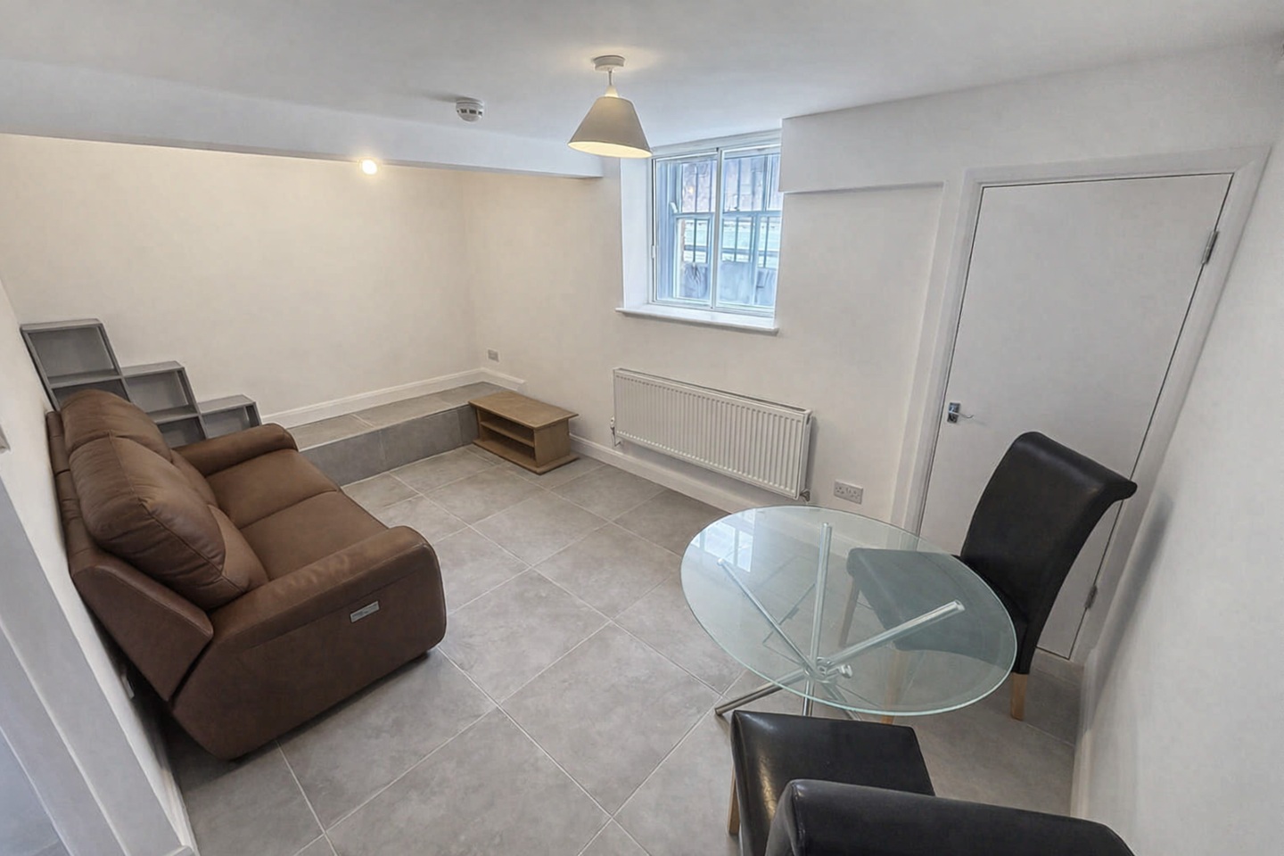 Additional image 4 of 1 Bed Flat, Seymour Street, L3, N1 7GU