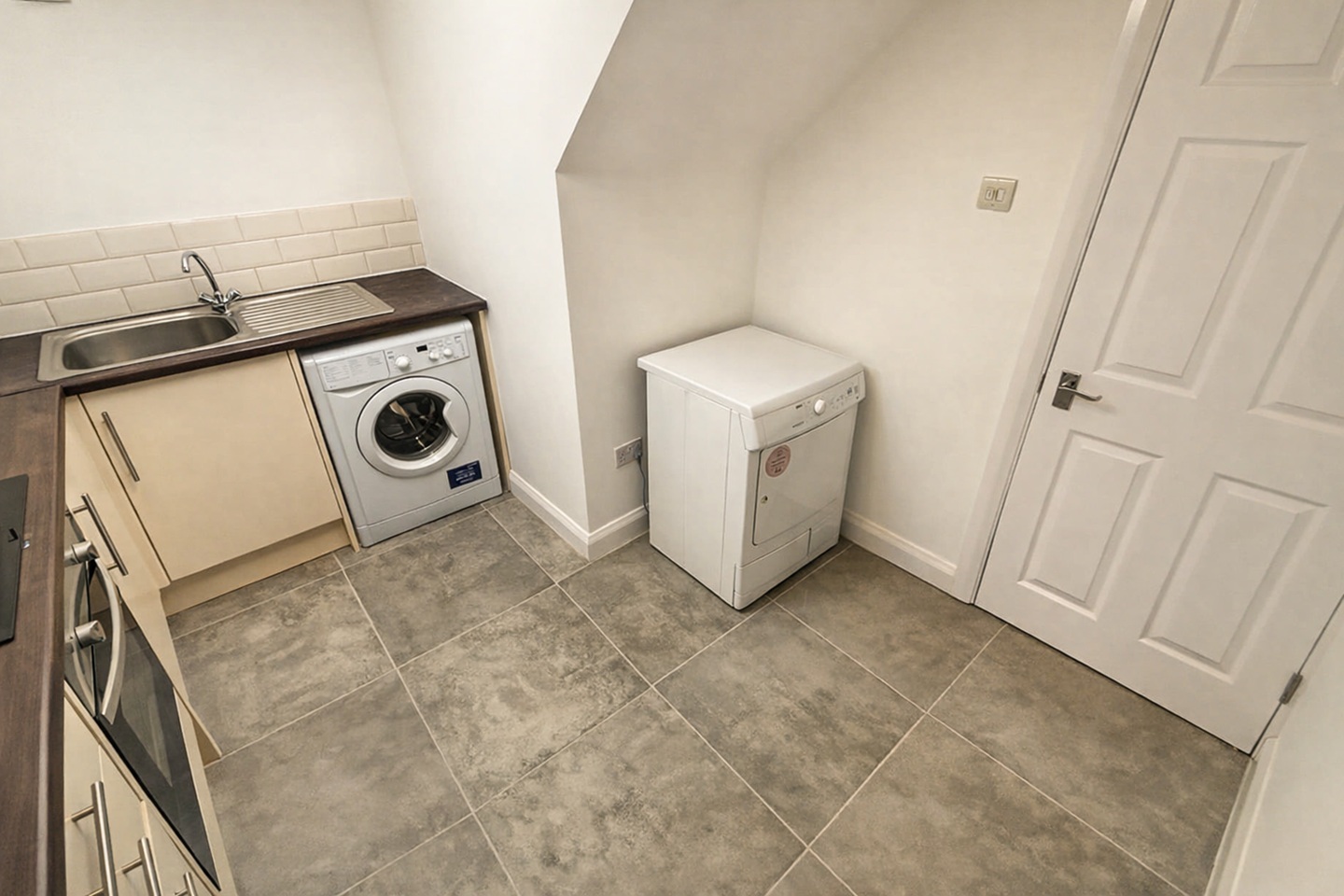 Additional image 6 of 1 Bed Flat, Seymour Street, L3, N1 7GU