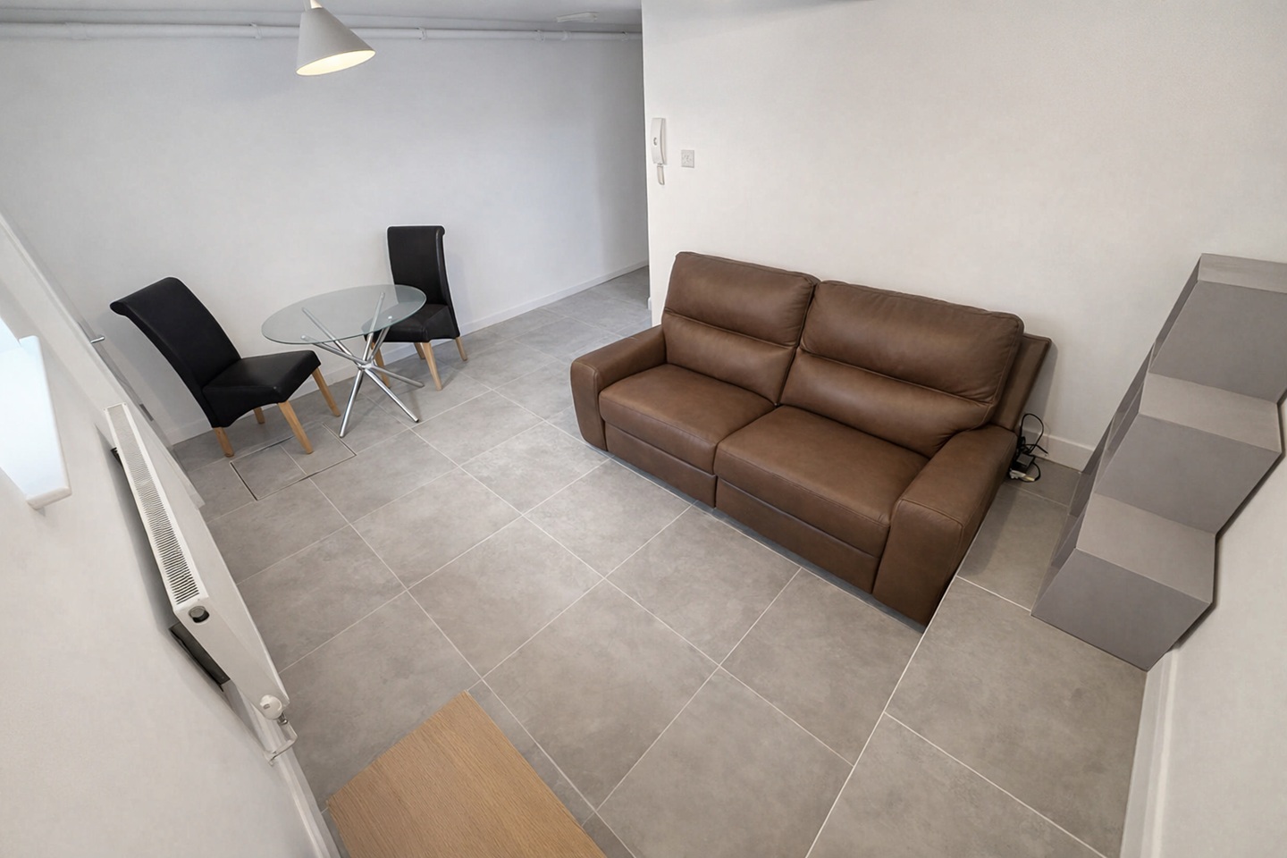 Additional image 5 of 1 Bed Flat, Seymour Street, L3, N1 7GU