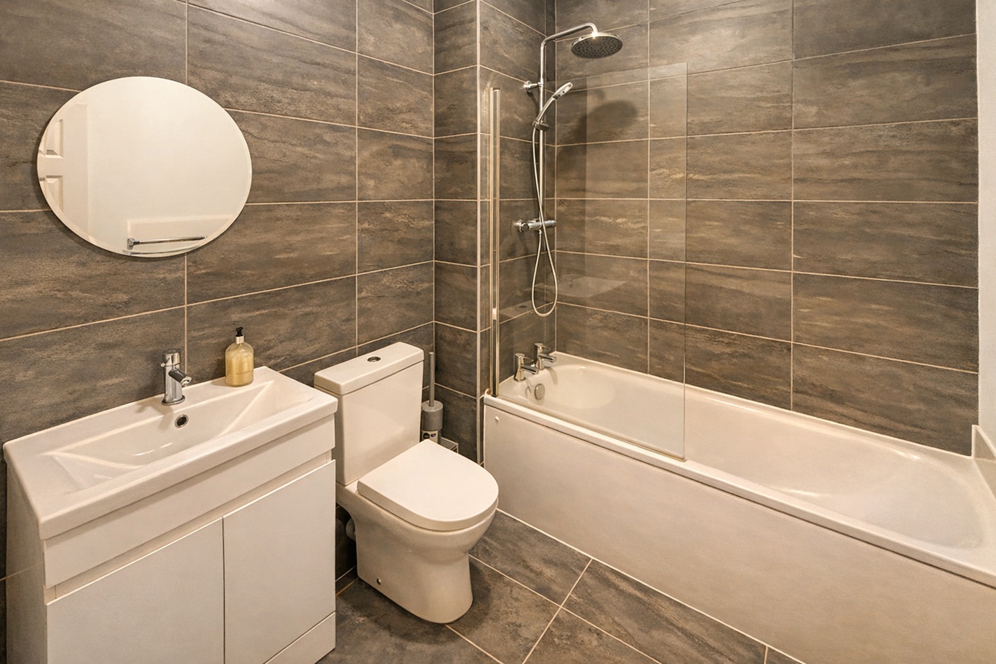 Additional image 7 of 1 Bed Flat, Seymour Street, L3, N1 7GU