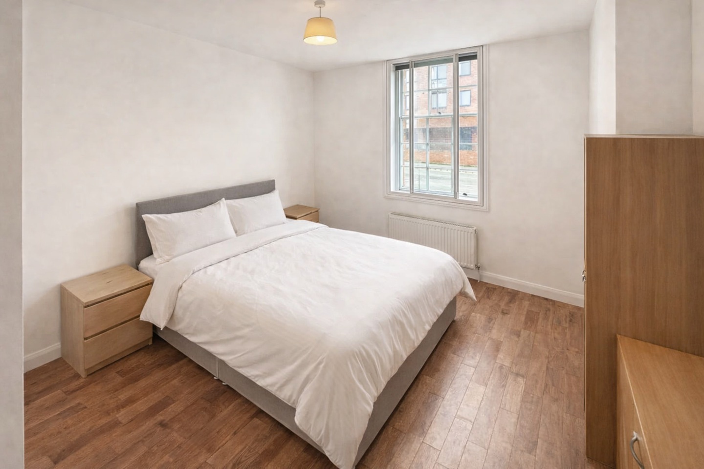 Additional image 2 of 1 Bed Flat, Seymour Street, L3, N1 7GU