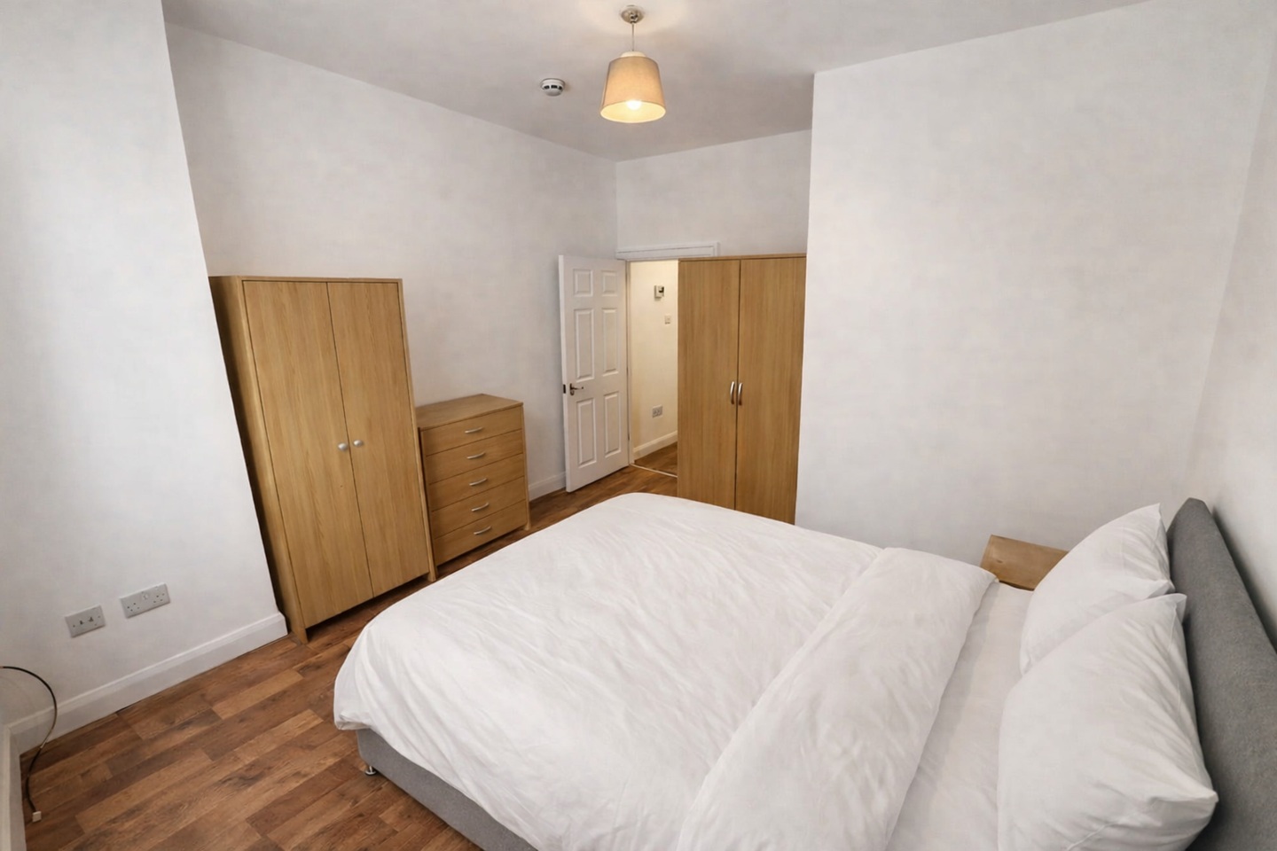 Additional image 3 of 1 Bed Flat, Seymour Street, L3, N1 7GU