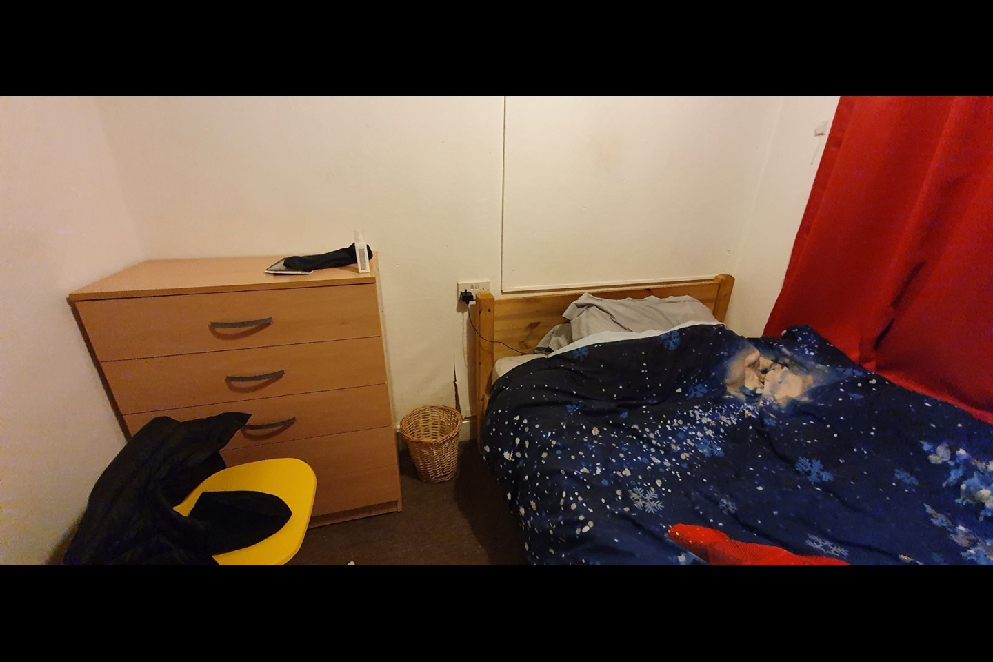 Additional image 2 of Room in a Shared House, High Road, SO16, N1 7GU