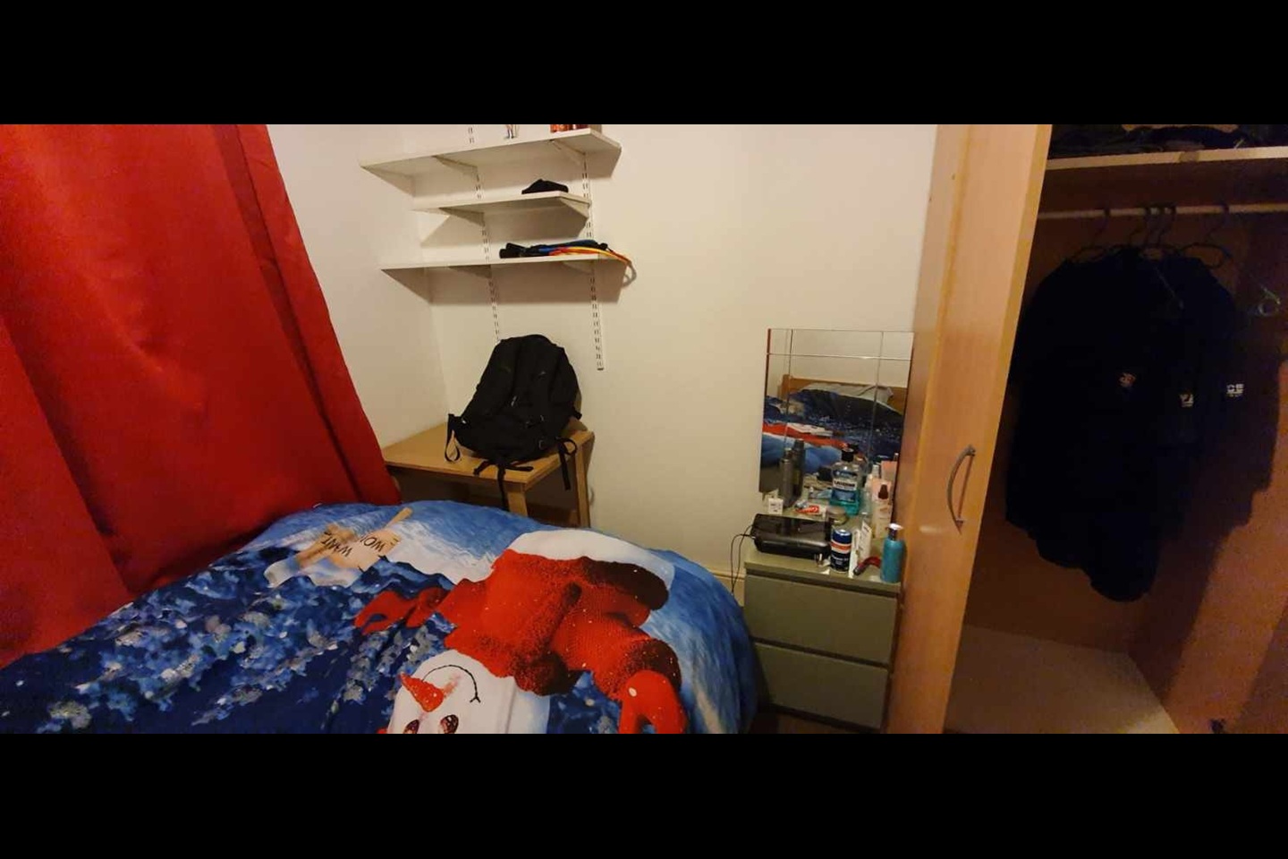 Room in a Shared House, High Road, SO16, N1 7GU