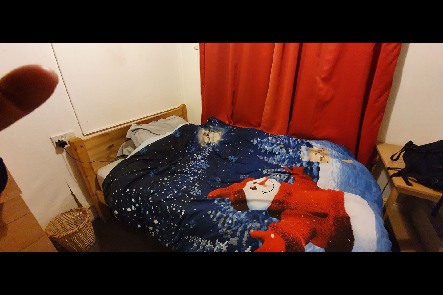 Additional image 3 of Room in a Shared House, High Road, SO16, N1 7GU