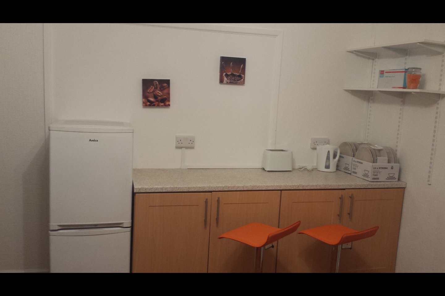 Additional image 6 of Room in a Shared House, High Road, SO16, N1 7GU