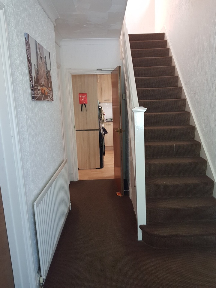 Additional image 12 of Room in a Shared House, High Road, SO16, N1 7GU