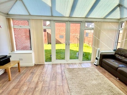 Room in a Shared House, Lace Lane, MK18