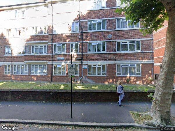 Studio Flat, Longfield Estate, SE1, N1 7GU