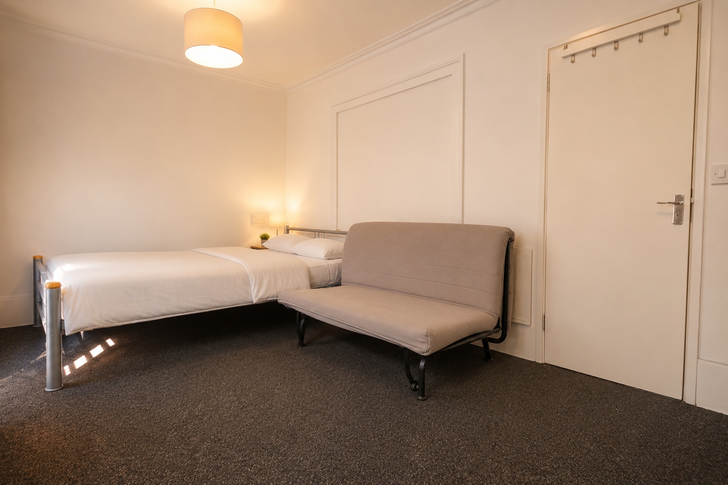 London - Room in a Shared Flat, Camden Road, NW1 - To Rent Now for £ ...