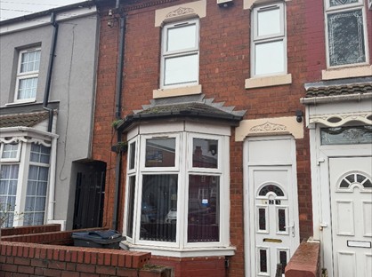 Room in a Shared House, Cherrywood Road, B9