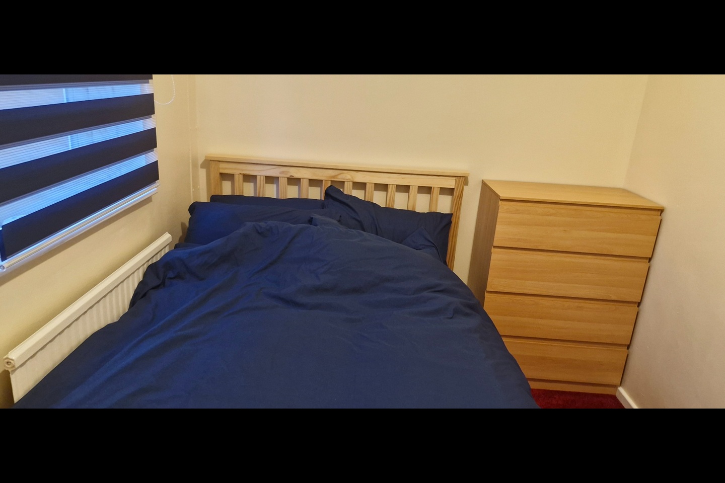 Room in a Shared House, Neston Gardens, LE2, N1 7GU