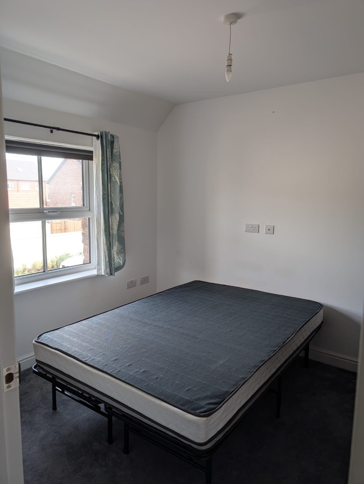 Additional image 3 of Room in a Shared House, Caseley Crescent, BS16, N1 7GU