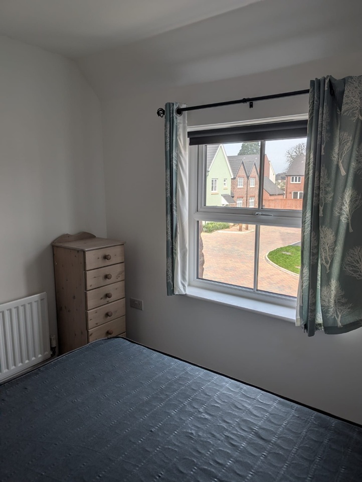 Additional image 4 of Room in a Shared House, Caseley Crescent, BS16, N1 7GU