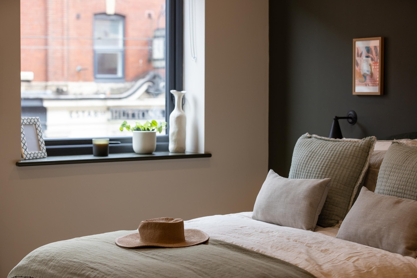 Studio Flat, The James, S1, N1 7GU