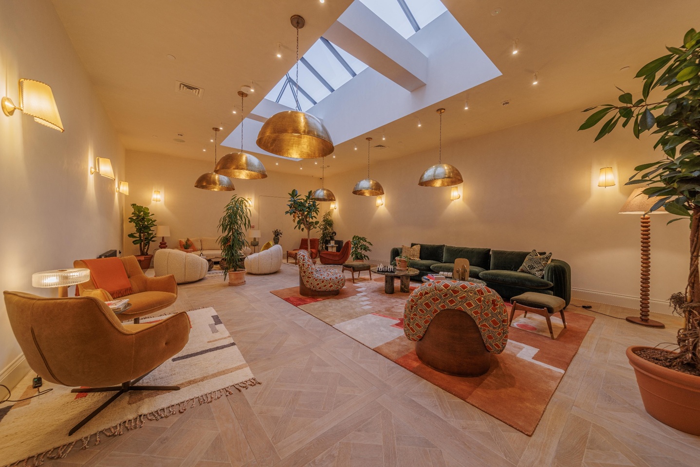 Additional image 5 of Studio Flat, The James, S1, N1 7GU