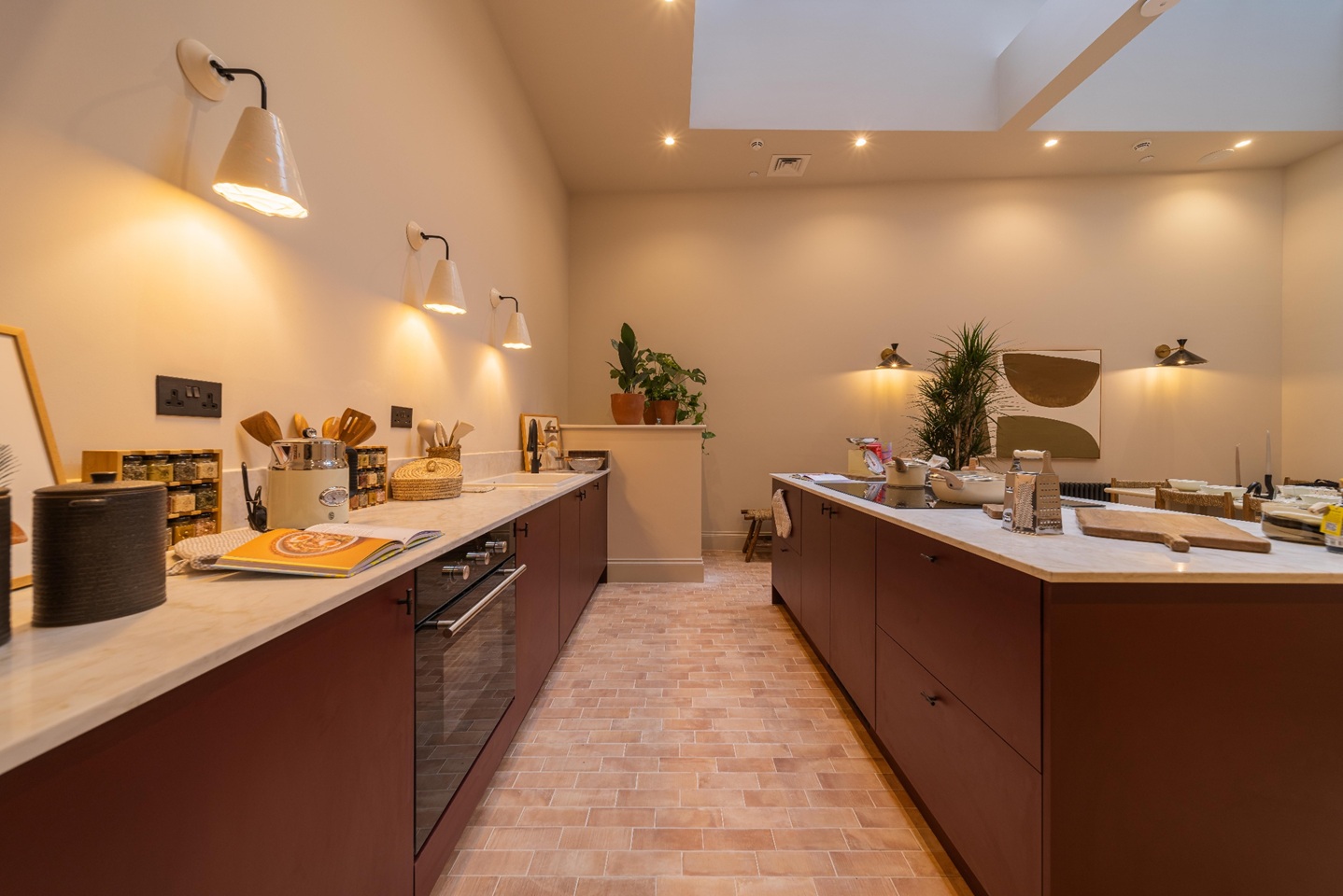 Additional image 9 of Studio Flat, The James, S1, N1 7GU