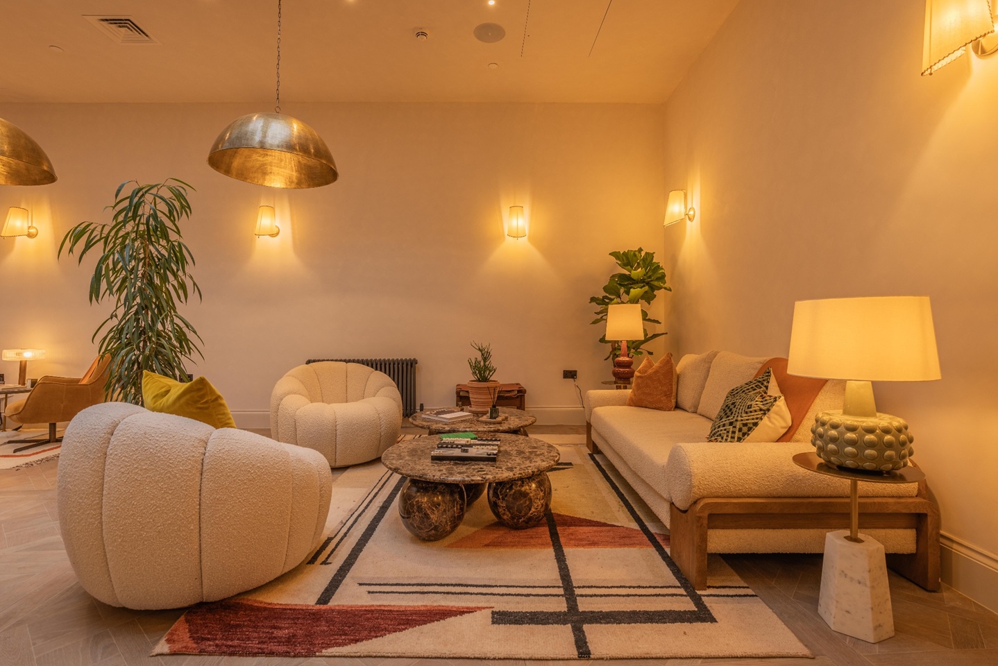 Additional image 22 of Studio Flat, The James, S1, N1 7GU