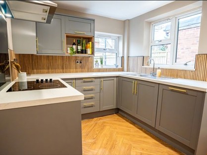 1 bed room for rent in Room in a Shared House, Arthur St, GL1