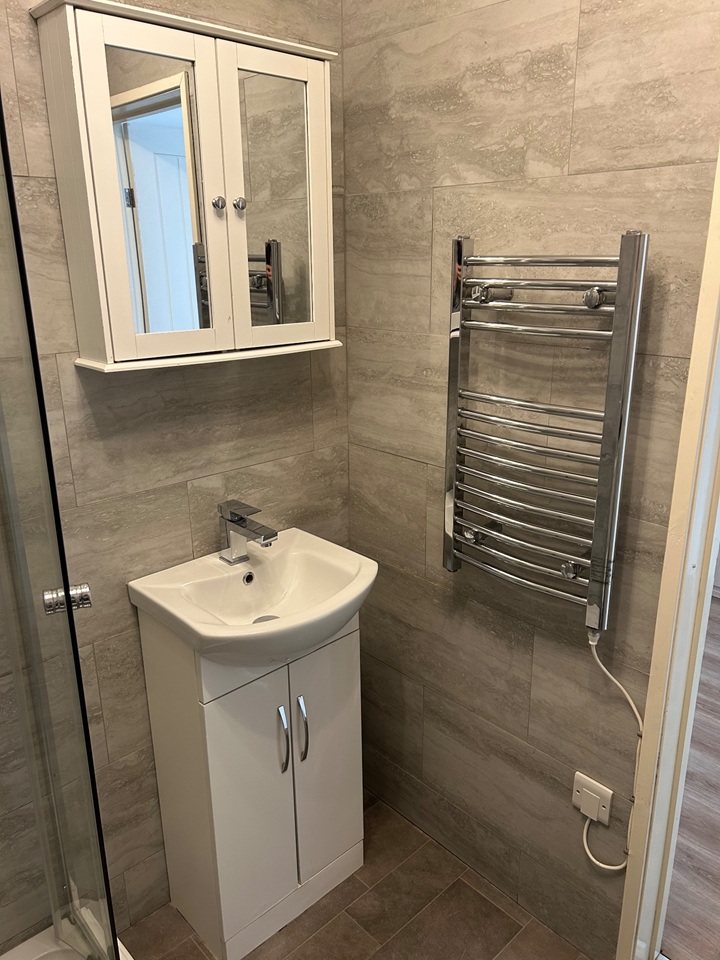 Additional image 7 of Studio Flat, Woodstock Road, OX2, N1 7GU