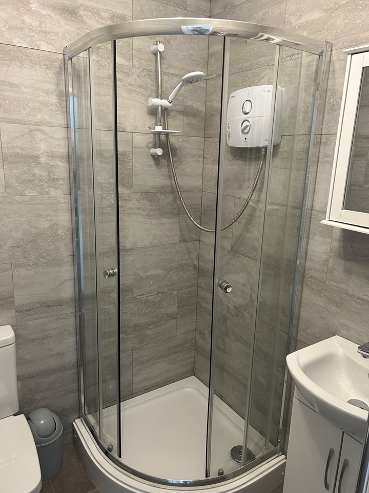 Additional image 9 of Studio Flat, Woodstock Road, OX2, N1 7GU